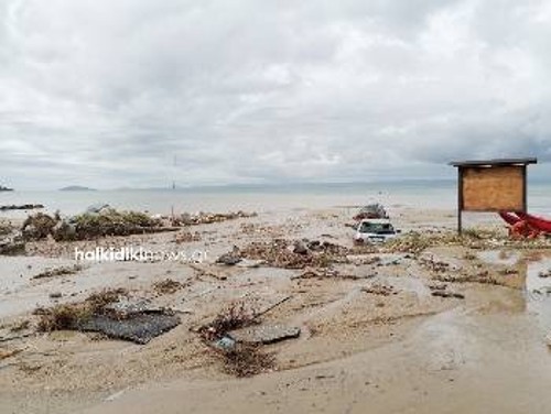 Φωτογραφία από τον ιστότοπο «halkidikinews.gr»