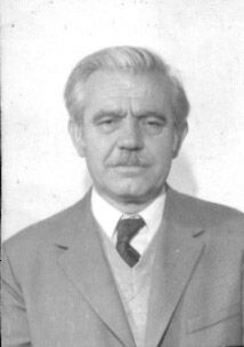 Στέφανος Ζώνιος