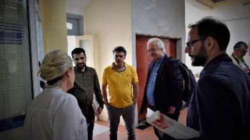 Μεγάλα τα προβλήματα στο νοσοκομείο της πόλης