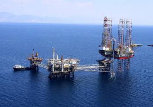 Η διερεύνηση συμβιβασμού στο Κυπριακό συνδέεται με την αναμέτρηση ισχυρών μονοπωλιακών συμφερόντων