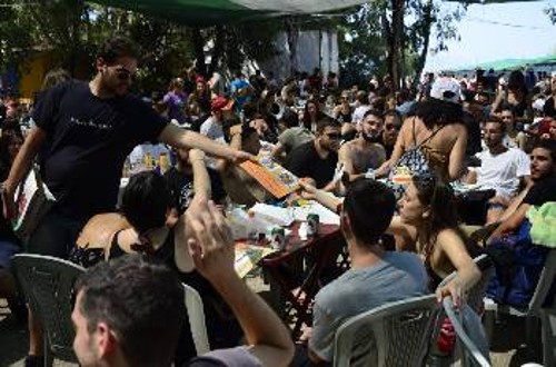 Ο «Οδηγητής» έγινε ανάρπαστος στο χώρο του κάμπινγκ