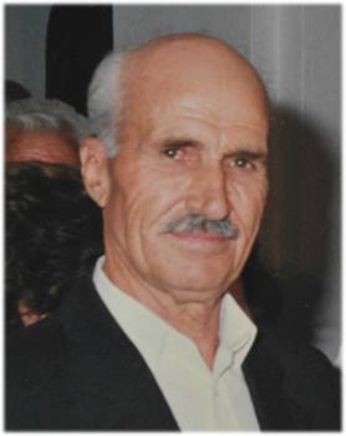 ΔΗΜΗΤΡΗΣ ΠΑΠΑΖΟΓΛΟΥ