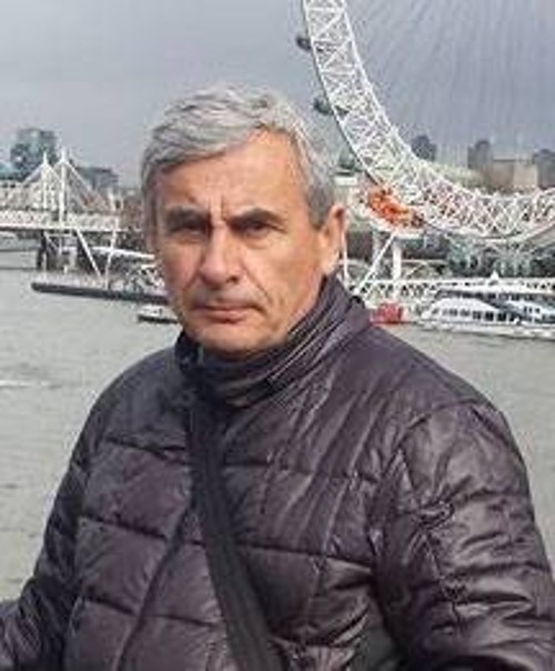 ΘΑΝΑΣΗΣ ΝΙΚΟΛΗΣ