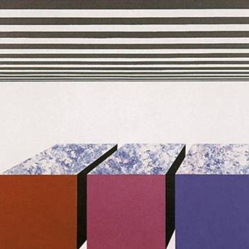 Εργο της Οπυς Ζούνη