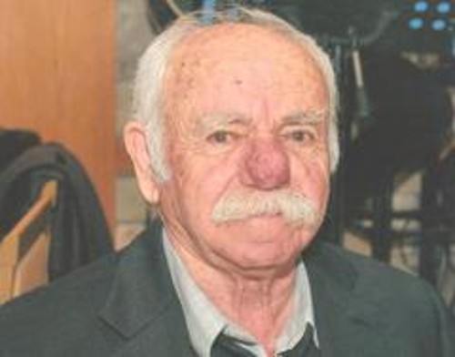 ΚΑΛΟΓΗΡΟΣ ΑΛΕΚΟΣ