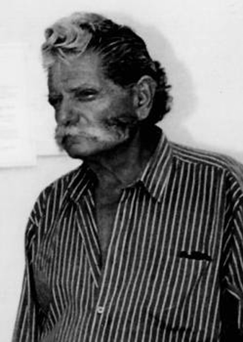 ΑΝΑΣΤΑΣΙΟΣ ΒΟΥΤΣΙΝΑΣ