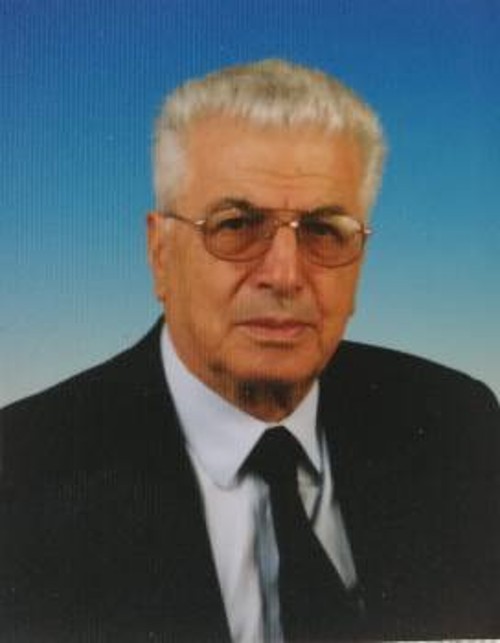 ΝΙΚΟΛΑΟΣ ΣΠΙΤΑΔΗΣ
