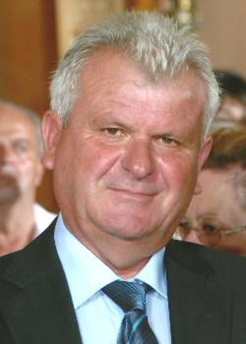 ΤΑΚΗΣ ΖΗΚΟΣ