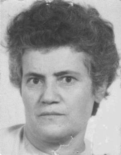 ΜΑΡΙΑ ΚΕΡΜΑΝΙΔΟΥ