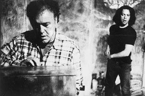 «Ο επιστάτης» στον Εξώστη του «Αμόρε»