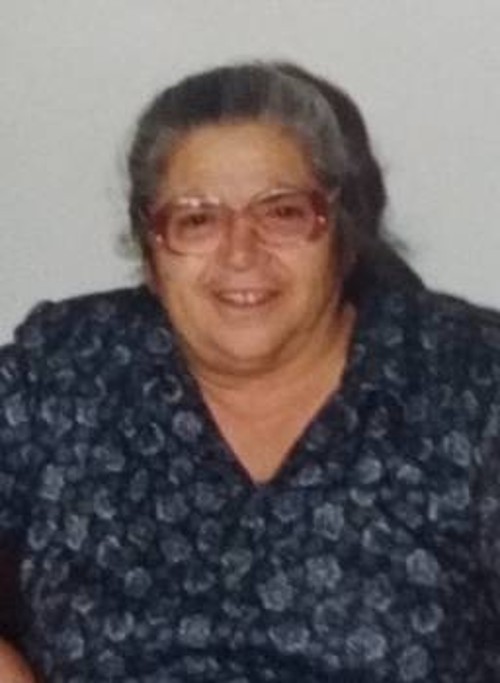 ΚΥΡΙΑΚΗ ΣΕΡΓΗ