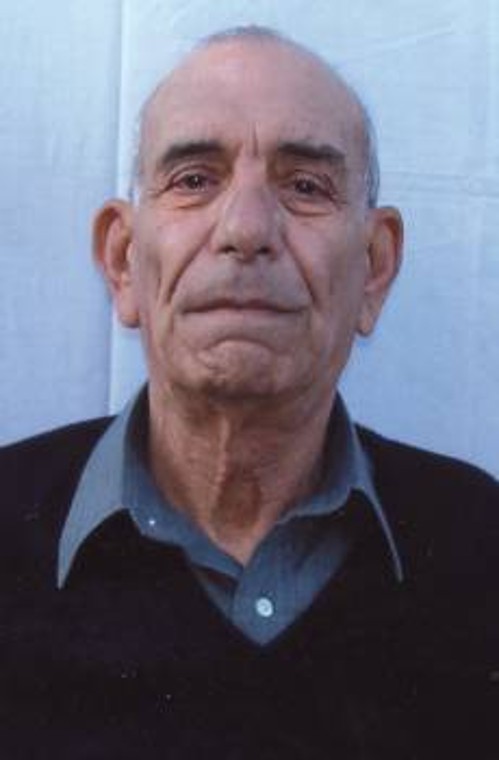 ΣΤΑΜΑΤΗΣ ΜΟΥΝΔΟΥΛΑΣ