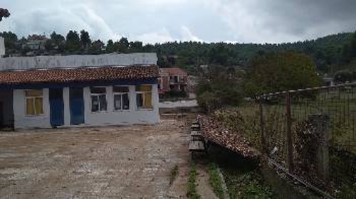 Το Λύκειο Μαντουδίου παραμένει κλειστό