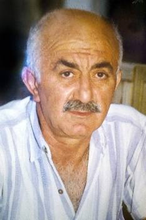 ΜΕΝΕΛΑΟΣ ΣΑΡΑΦΙΔΗΣ