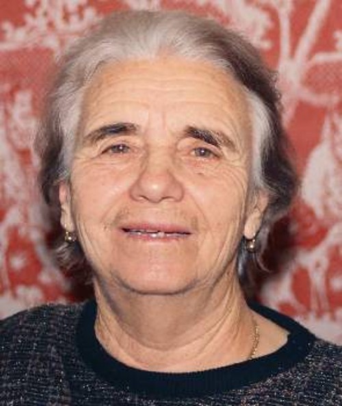 ΒΑΣΙΛΙΚΗ ΠΑΠΑΤΣΑΝΗ ΑΚΡΙΒΟΥ