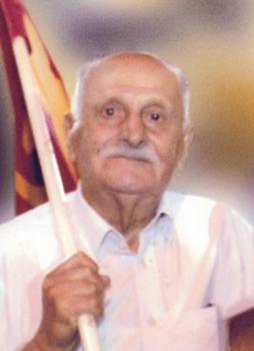 ΓΙΩΡΓΟΣ ΒΑΒΟΥΡΑΣ