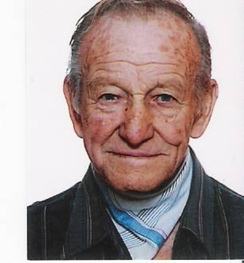 ΣΑΚΗΣ ΜΠΙΜΠΙΡΗΣ