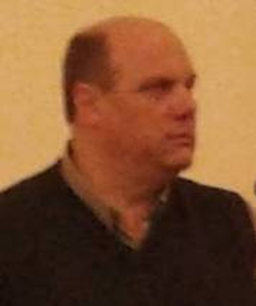 ΓΙΩΡΓΟΣ ΔΟΒΡΙΔΗΣ