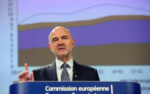 Το ζήτημα των δικαστικών αποφάσεων έθεσε πρόσφατα και η Κομισιόν, ζητώντας αντιλαϊκή «επαγρύπνηση»