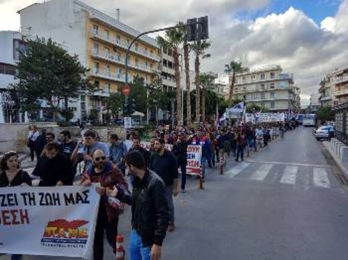 ΗΡΑΚΛΕΙΟ