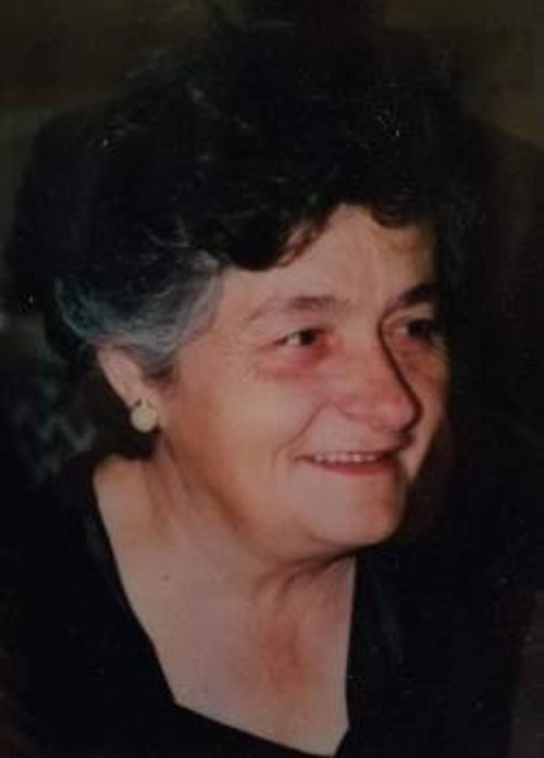 ΜΑΡΙΑΝΝΑ ΚΩΝΣΤΑΝΤΑΚΗ
