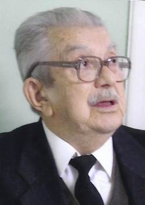 ΧΡΗΣΤΟΣ ΤΖΙΑΦΕΡΗΣ