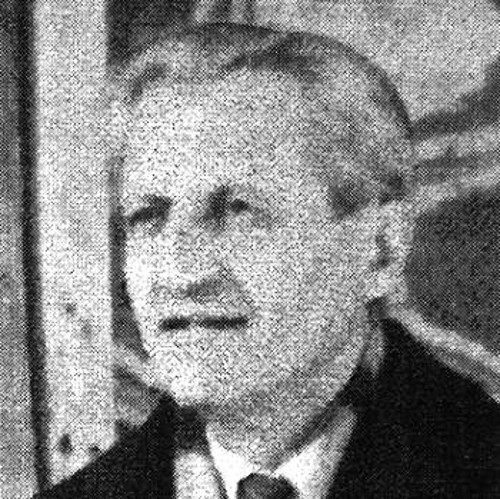 ΓΙΑΝΝΗΣ ΤΣΑΛΙΚΗΣ