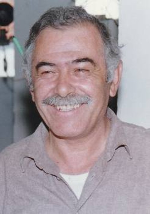 ΓΙΑΝΝΗΣ ΤΣΟΛΑΚΙΔΗΣ