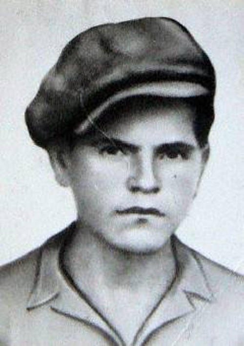 ΚΩΣΤΑΣ ΖΑΚΥΝΘΙΝΟΣ