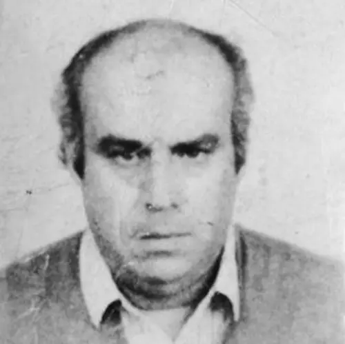 ΠΑΝΑΓΙΩΤΗΣ ΑΚΡΙΤΙΔΗΣ