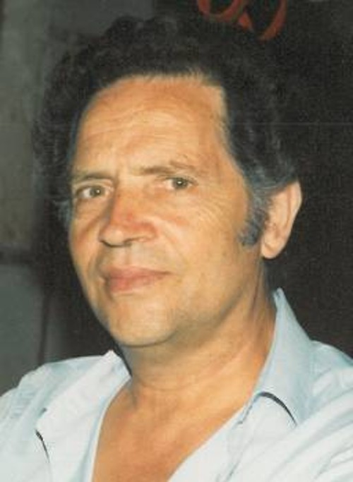 ΓΙΩΡΓΟΣ ΛΥΓΕΡΟΣ