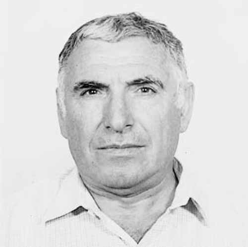 ΔΗΜΗΤΡΙΟΥ ΣΠΥΡΟΣ