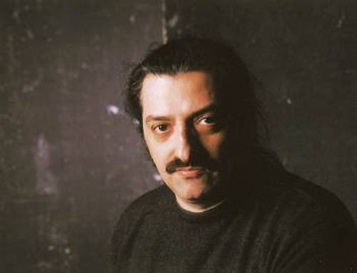 Ο Π. Συνοδινός