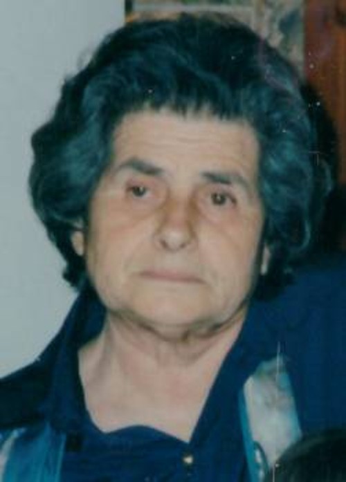 ΚΑΛΟΜΟΙΡΑ ΤΟΥΡΚΑΜΠΗ ΚΟΤΣΑΡΗ