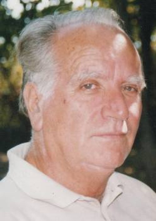 ΔΗΜΗΤΡΗΣ ΧΡΙΣΤΟΔΟΥΛΟΥ