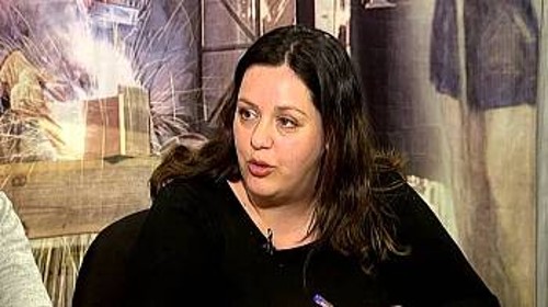 Αγία Βαρβάρα - ΚΑΡΑΝΑΣΙΟΥ