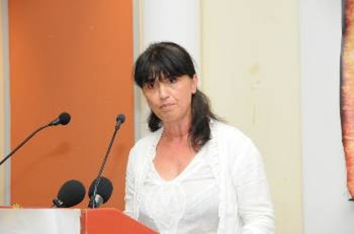 Ηλιούπολη - ΤΣΑΤΣΟΥΛΗ