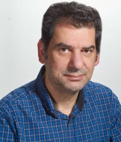 Καλλιθέα - ΒΑΚΑΛΟΠΟΥΛΟΣ