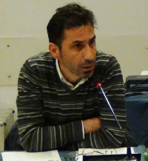 Μαρούσι - ΦΩΤΟΠΟΥΛΟΣ