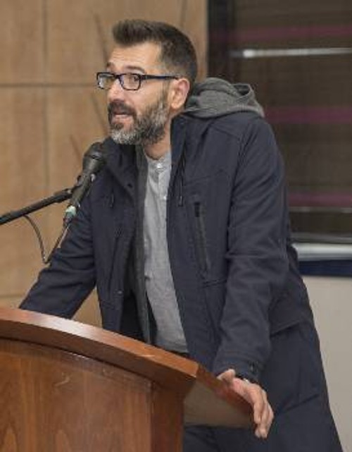 Νίκαια - ΚΑΤΗΦΕΣ