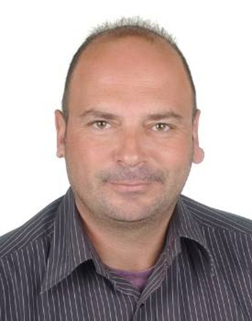 Παλαιό Φάληρο - ΓΑΡΔΙΚΗΣ