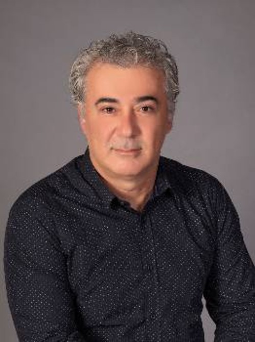 Μεταμόρφωση - ΜΑΚΡΙΔΗΣ