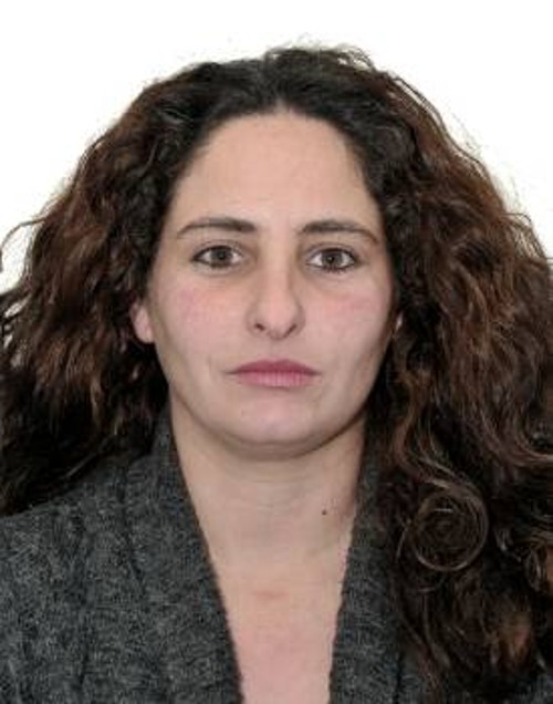 Παλλήνη - ΠΑΣΧΑΛΙΔΟΥ