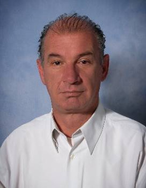 Πεντέλη - ΚΩΝΣΤΑΝΤΑΣ