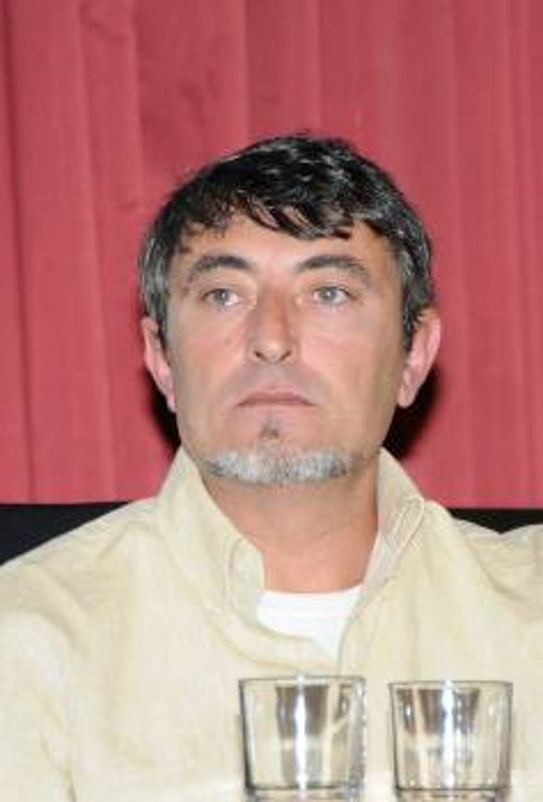 Ραφήνα - ΤΣΑΛΑΠΑΤΑΝΗΣ