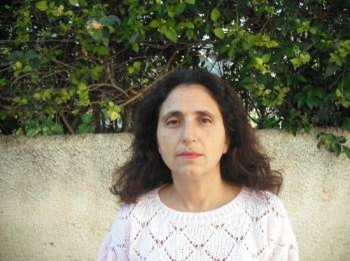 Σαρωνικός - ΓΑΛΑΝΟΠΟΥΛΟΥ