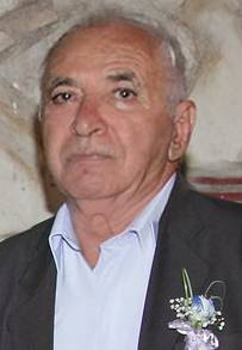ΓΙΩΡΓΟΣ ΚΩΣΤΟΠΟΥΛΟΣ