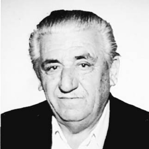 ΧΑΡΑΛΑΜΠΟΣ Δ. ΓΡΙΒΑΚΗΣ
