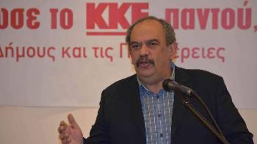 Ο Σάββας Δευτεραίος