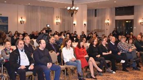 Αλεξανδρούπολη